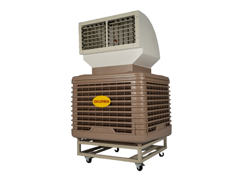 Okurma Ventilation System Malaysia (Selangor Kuala Lumpur KL Johor Penang ) Air