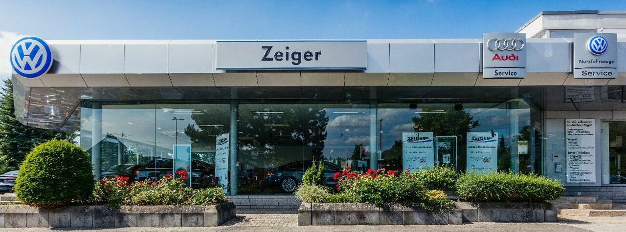 Autohaus TarnowStegbauer Unsere Autohäuser