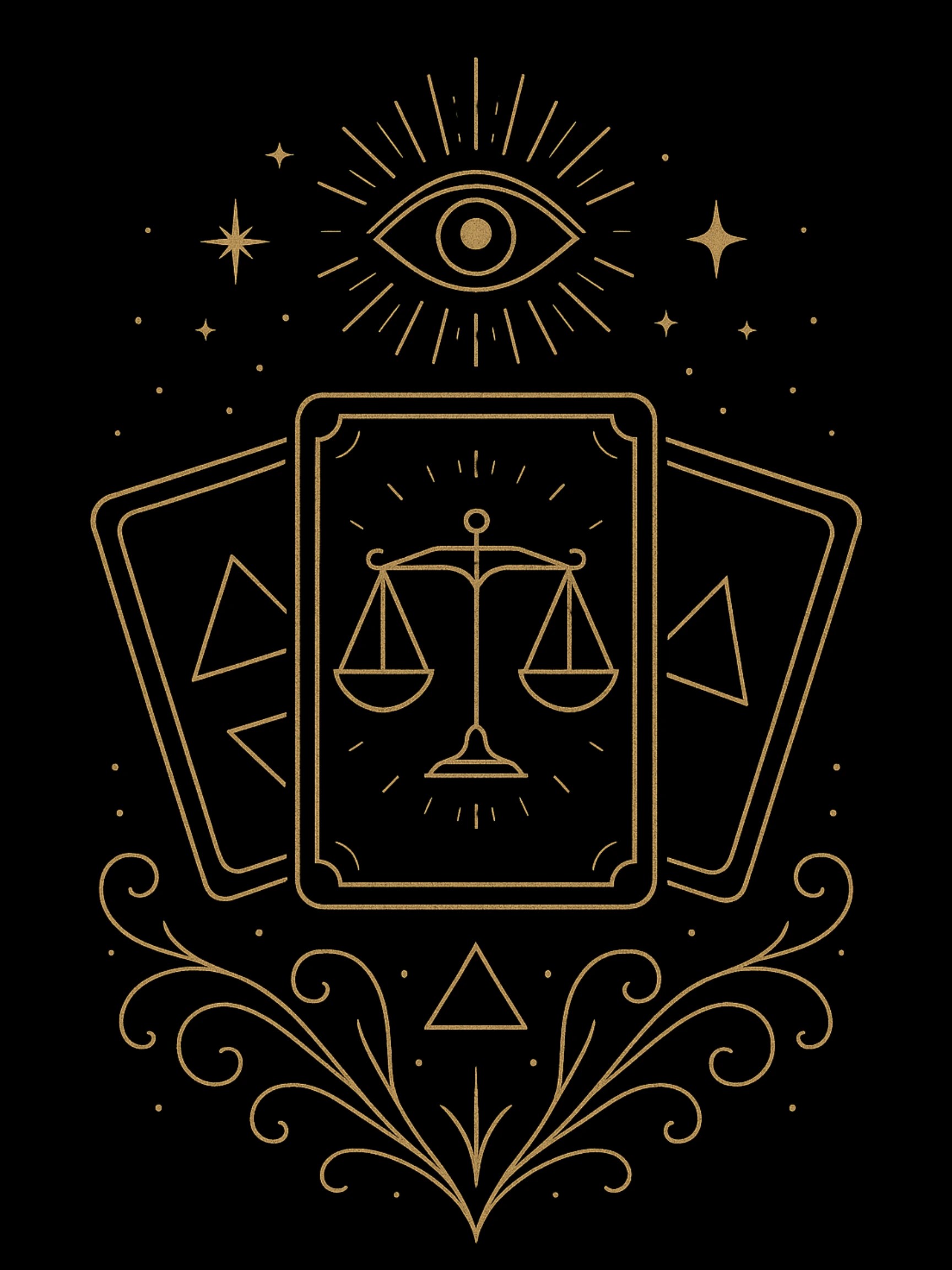 Tarot Card Meanings — Complete 78Card Guide with Upright &amp; Reversed