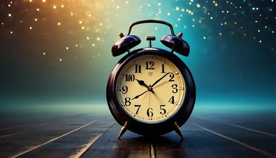 Dream About Alarm Clock What It Means