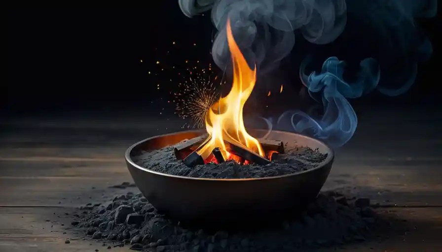 Dream About Ashes What It Means