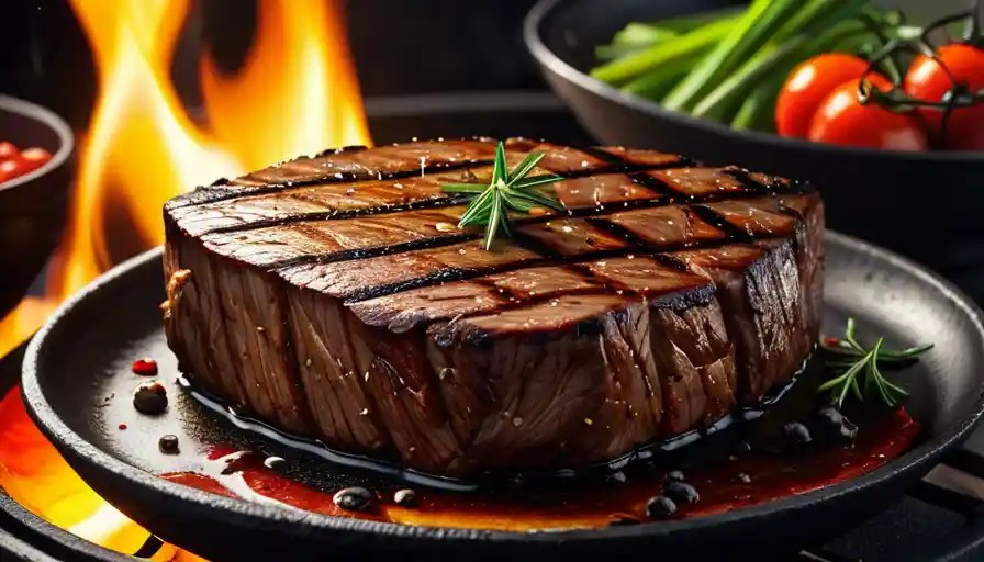 Interpreting Dreams of Beef What Does It Mean to Dream About Beef?