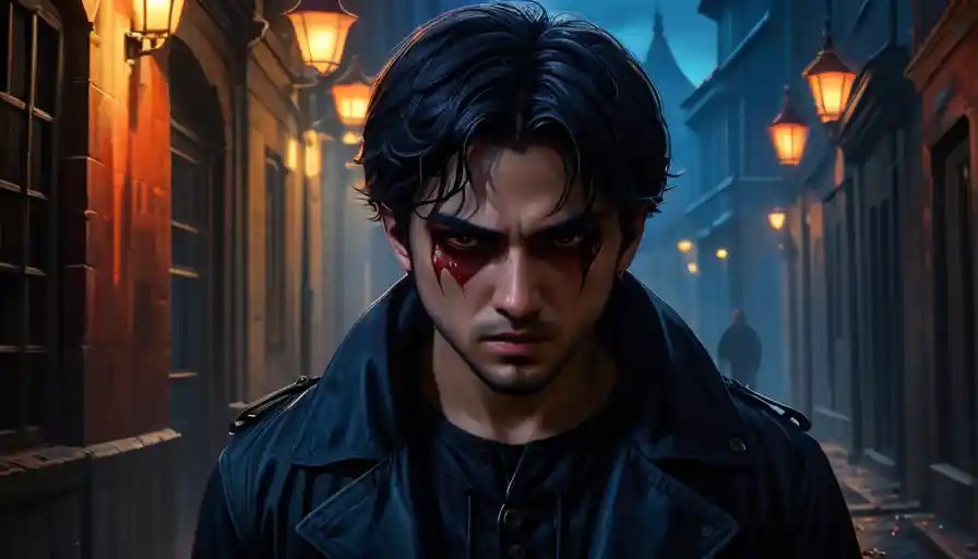 Dream About Being Stabbed Interpretation and Meaning