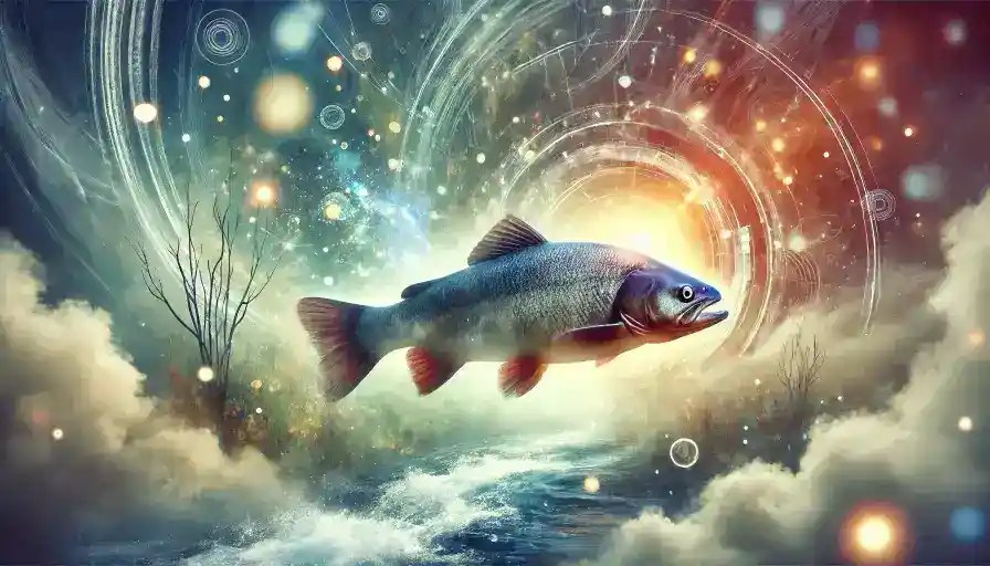 Dream About Big Fish Meaning and Insights