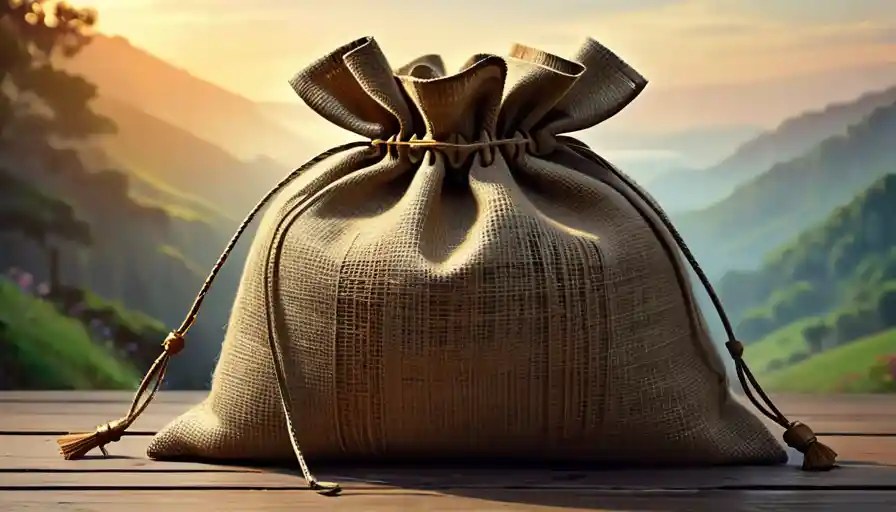 Dream About Burlap What It Means