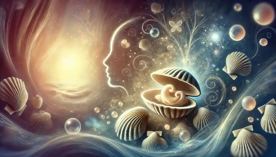 Dream About Clams and Shellfish Interpretation and Meaning