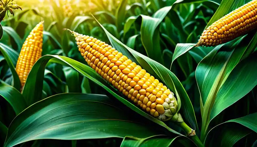 Dream About Corn Kernels Meaning and Interpretation