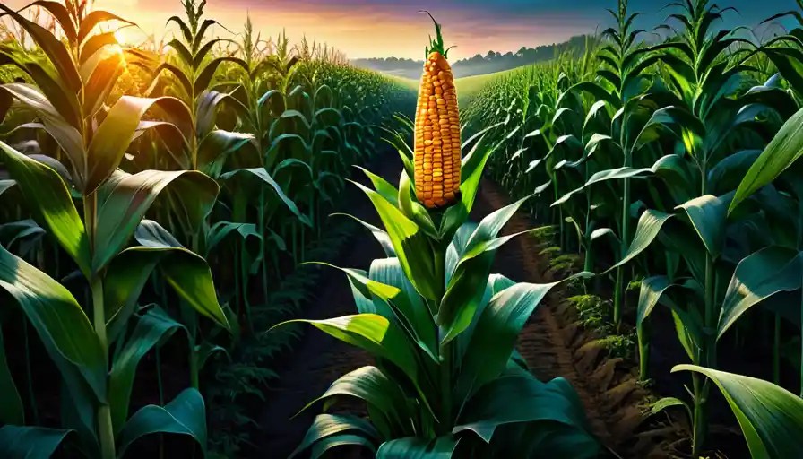 Dream About Corn What It Means