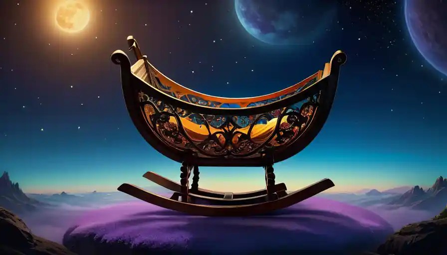 Dream About Cradle Meaning and Interpretation