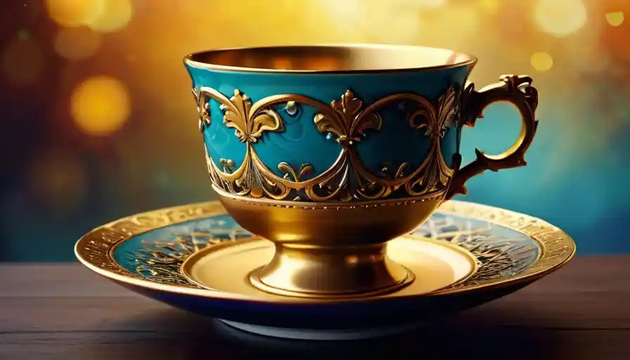 Dream About Cup Interpretations and Meanings