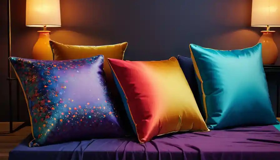 Dream About Cushions What It Means