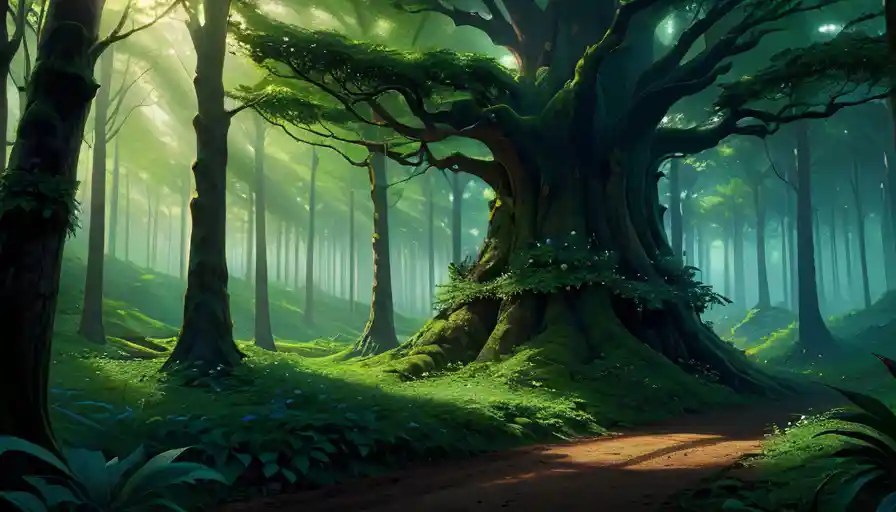 Dream About Cutting Trees Interpretations and Meanings