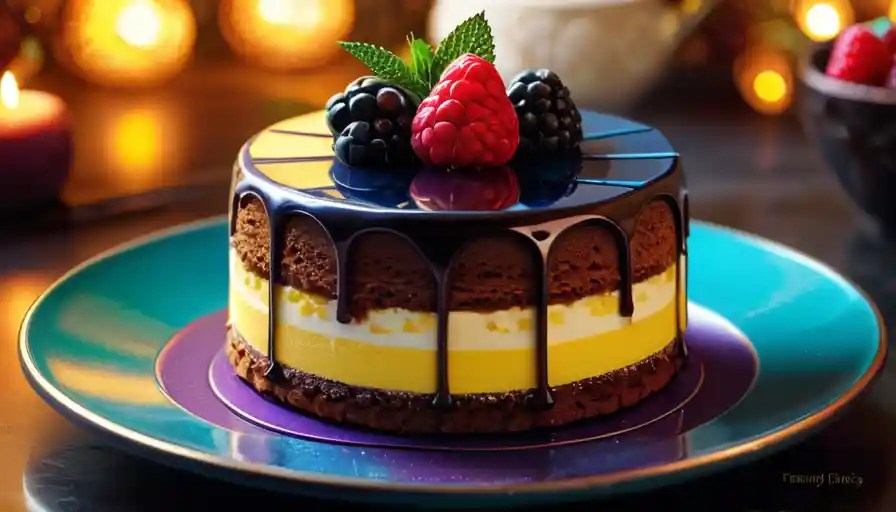 Dream About Desserts Meaning Revealed