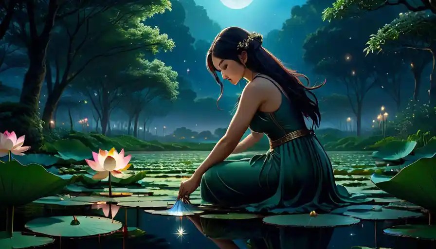 Dream About Soul Meaning and Significance