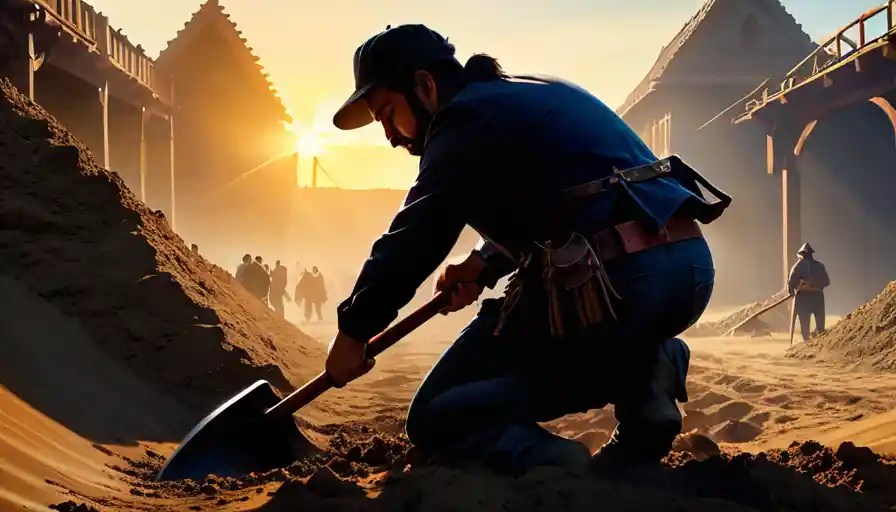 Dream About Rain Wetting Flowers and Grass Meaning and Interpretation