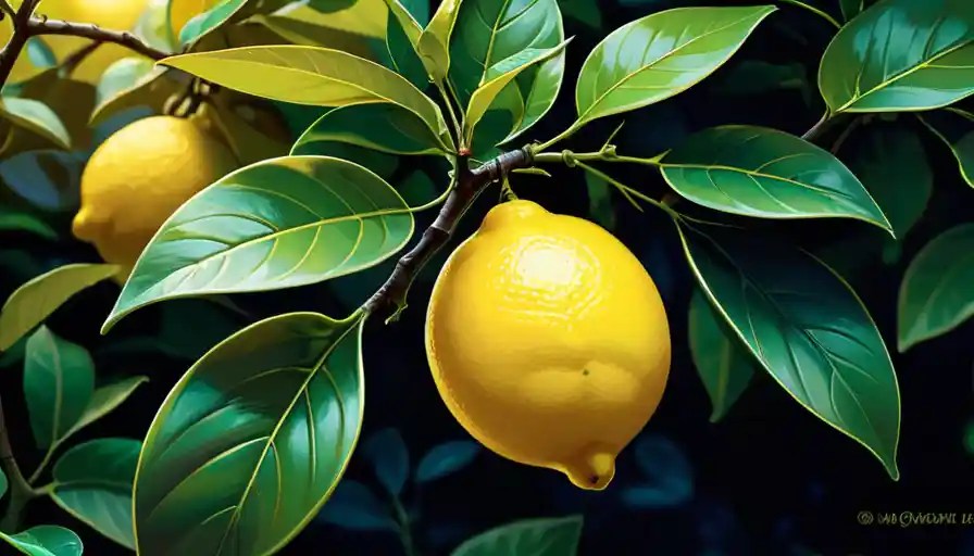 Dream About Lemon What It Indicates