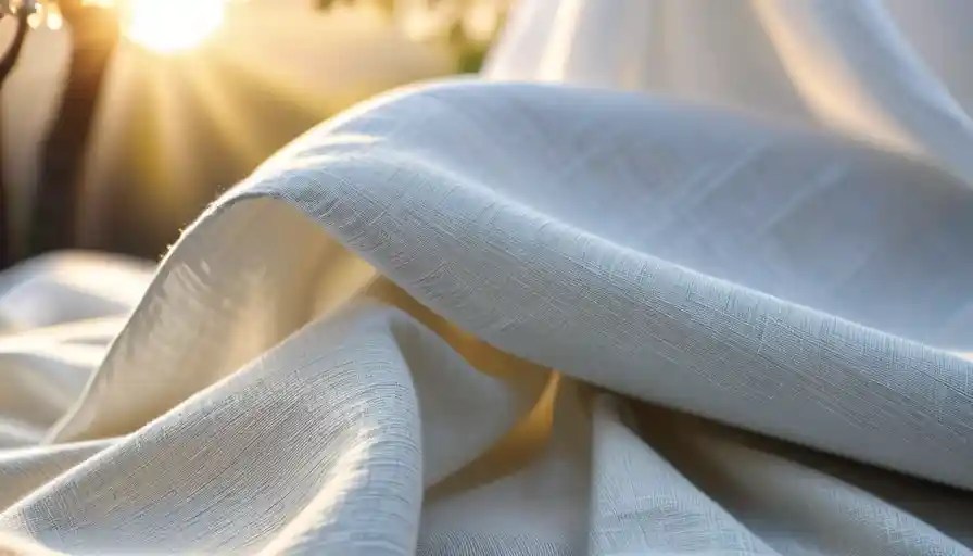 Dream About Linen What It Means
