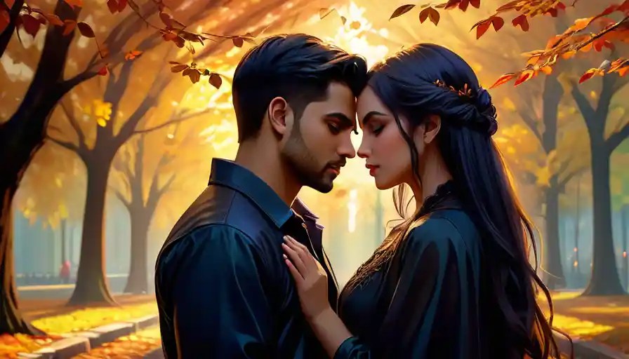 Dream About Love Triangle What It Indicates