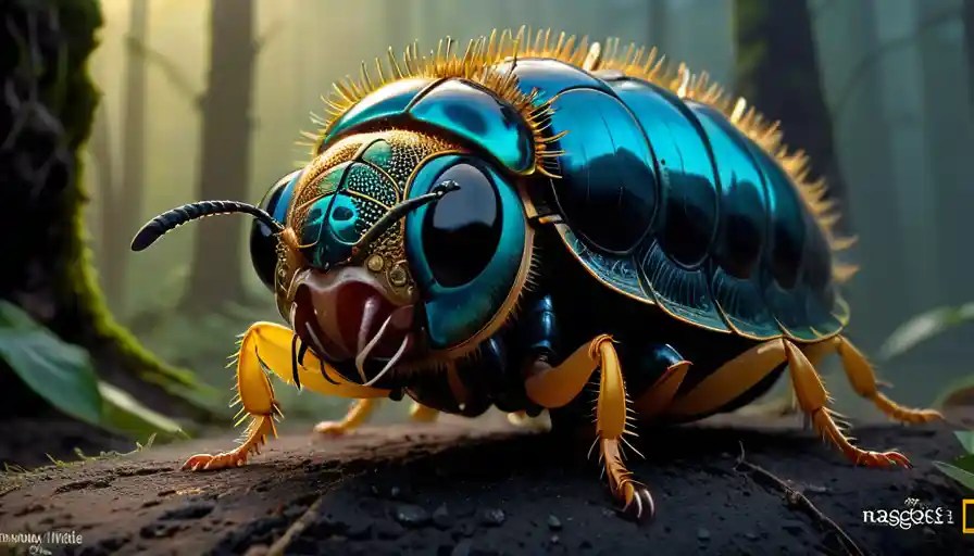 Dream About Maggots Interpreting the Significance