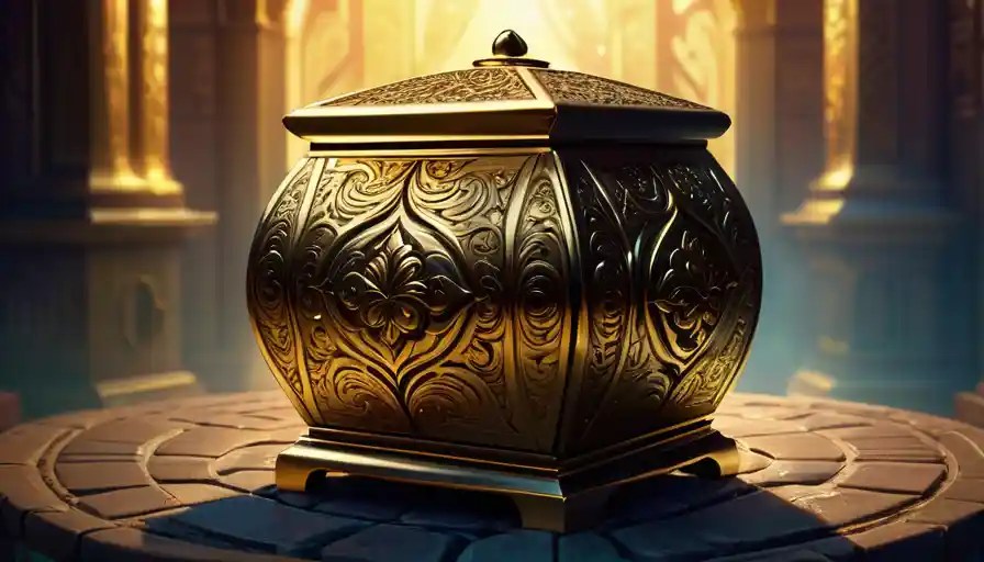 Dream About Money Box What It Signifies