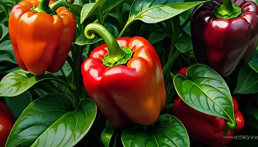 Dream About Peppers What It Means