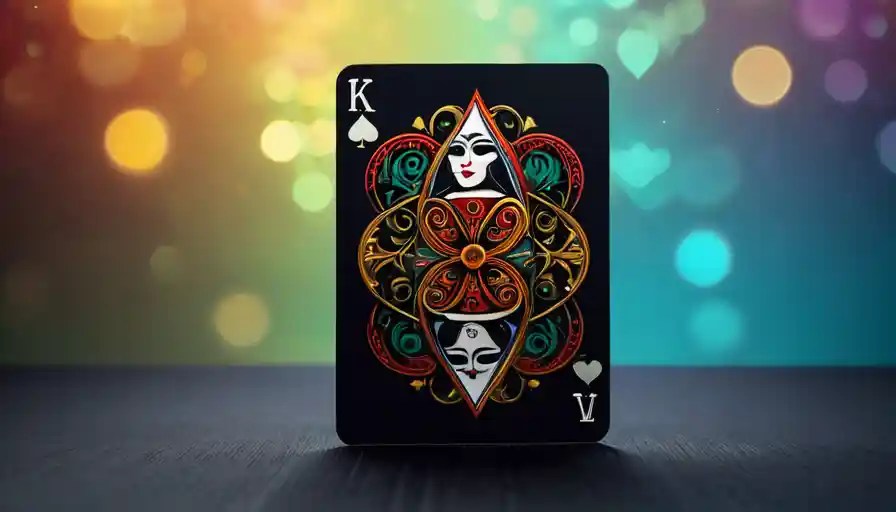 Dream About Playing Cards Interpretation and Meaning