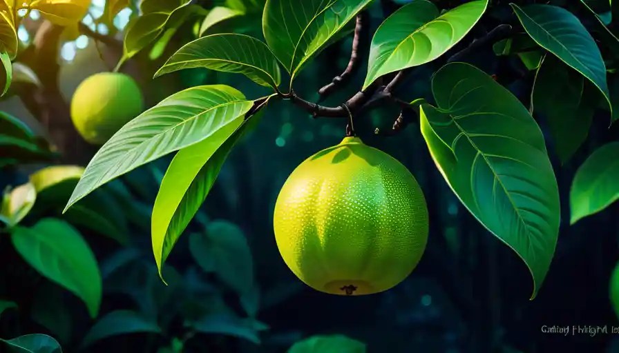 Dream About Pomelo Tree Meaning and Interpretations
