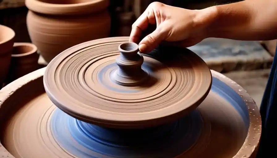 Dream About Pottery Meaning and Interpretation