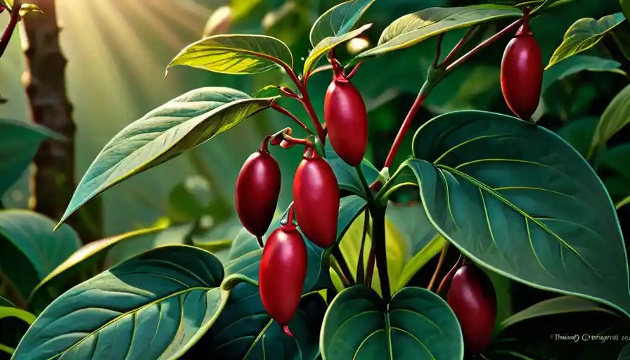 Dream About Red Beans Interpretation and Meaning