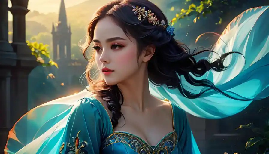 Dream About Sleeves Meaning and Interpretation