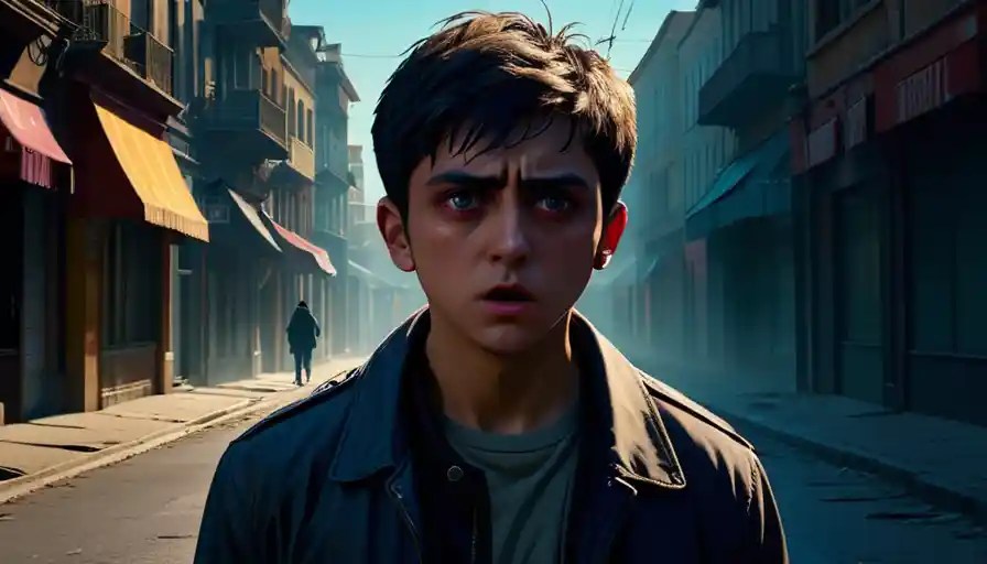 Dream About Someone Getting Shot What It Means