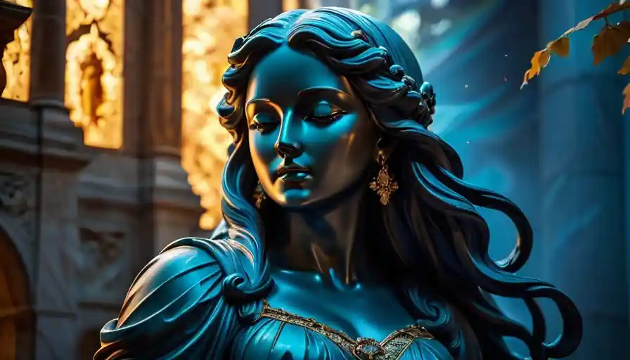 Dream About Statue What Does It Mean?