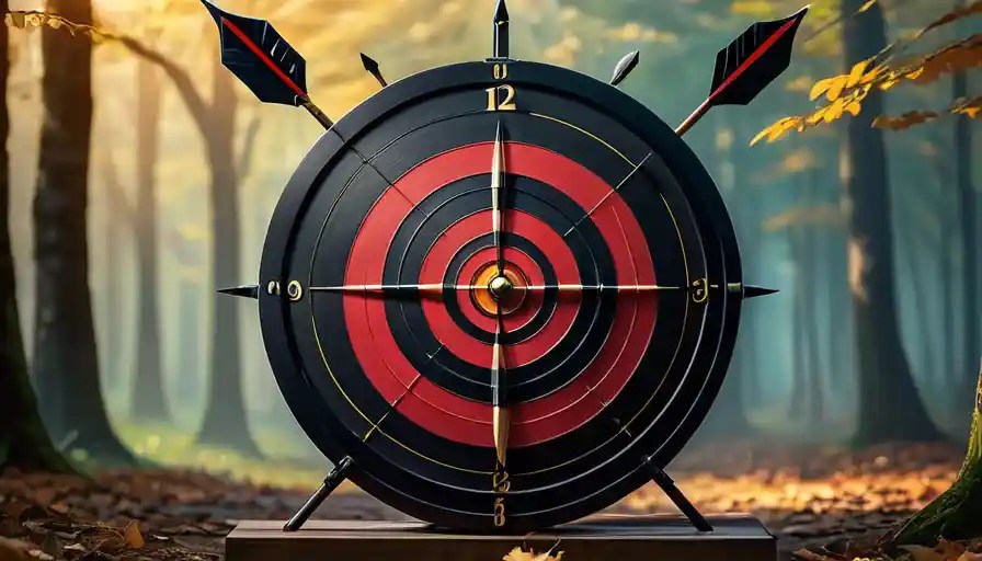 Dream About Target Meaning and Interpretation