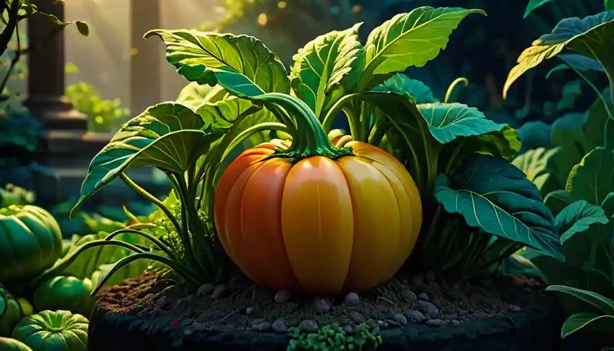 Dream About Vegetables Meaning and Interpretation