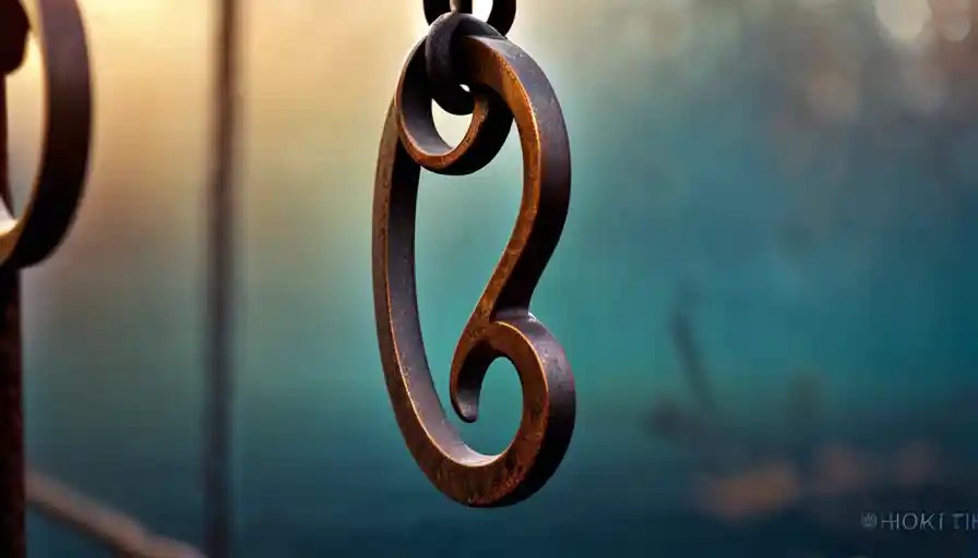 Dream About Iron Hook Interpretation and Meaning