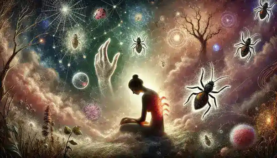 Dream About Cutting Rice What It Symbolizes