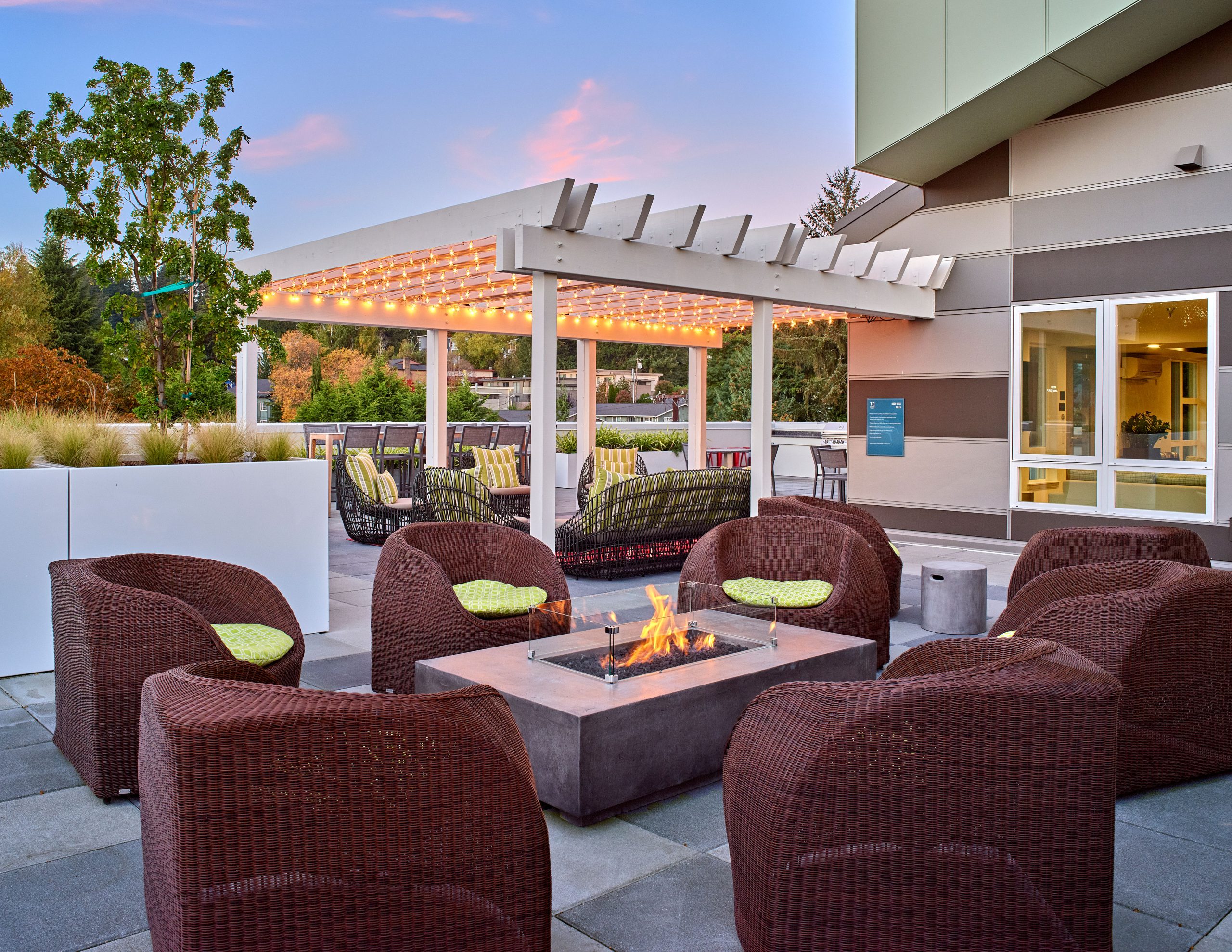 Tarragon Park Apartments Photos at Michael Peltier blog