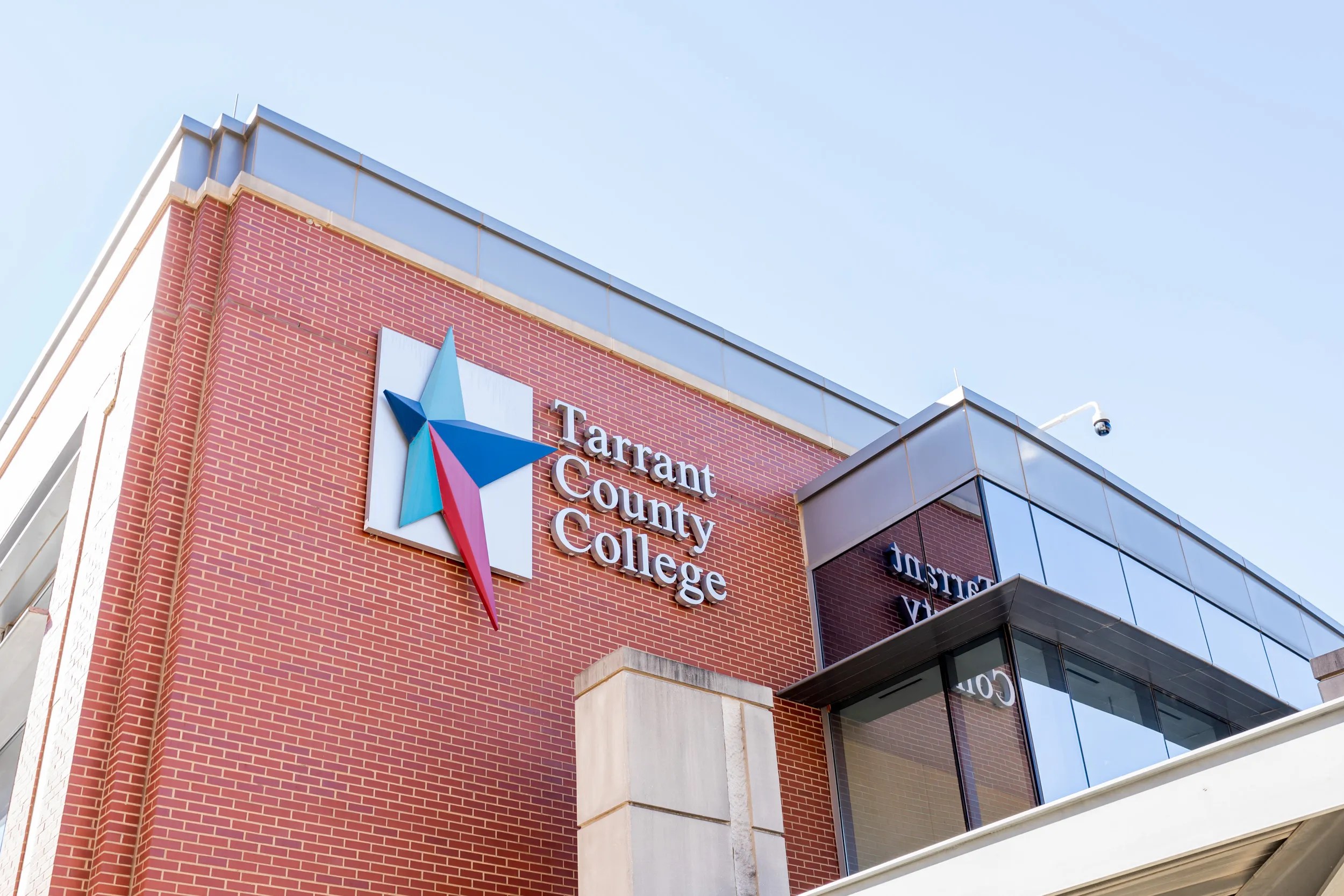 Tarrant County College (TCC) Business Tarrant SBDC