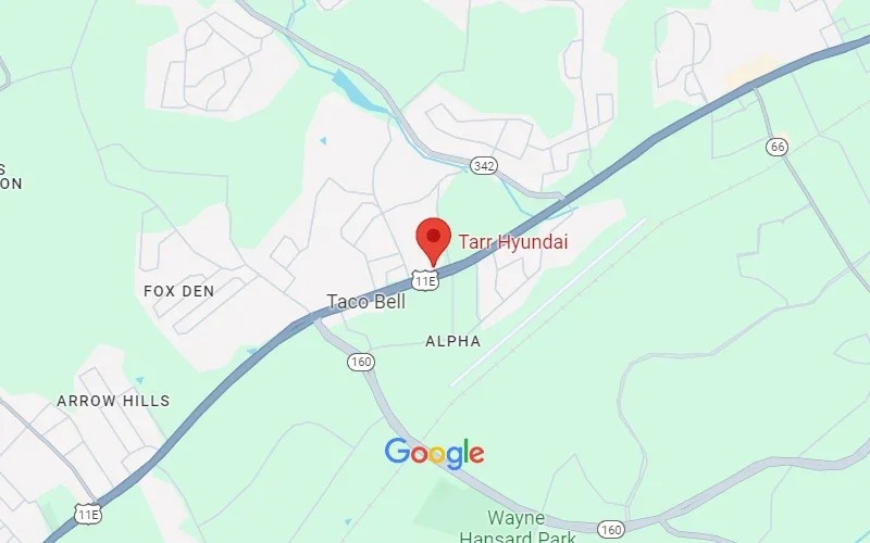 Trade In Your Car Tarr Hyundai Trade Appraisal Trade In Value