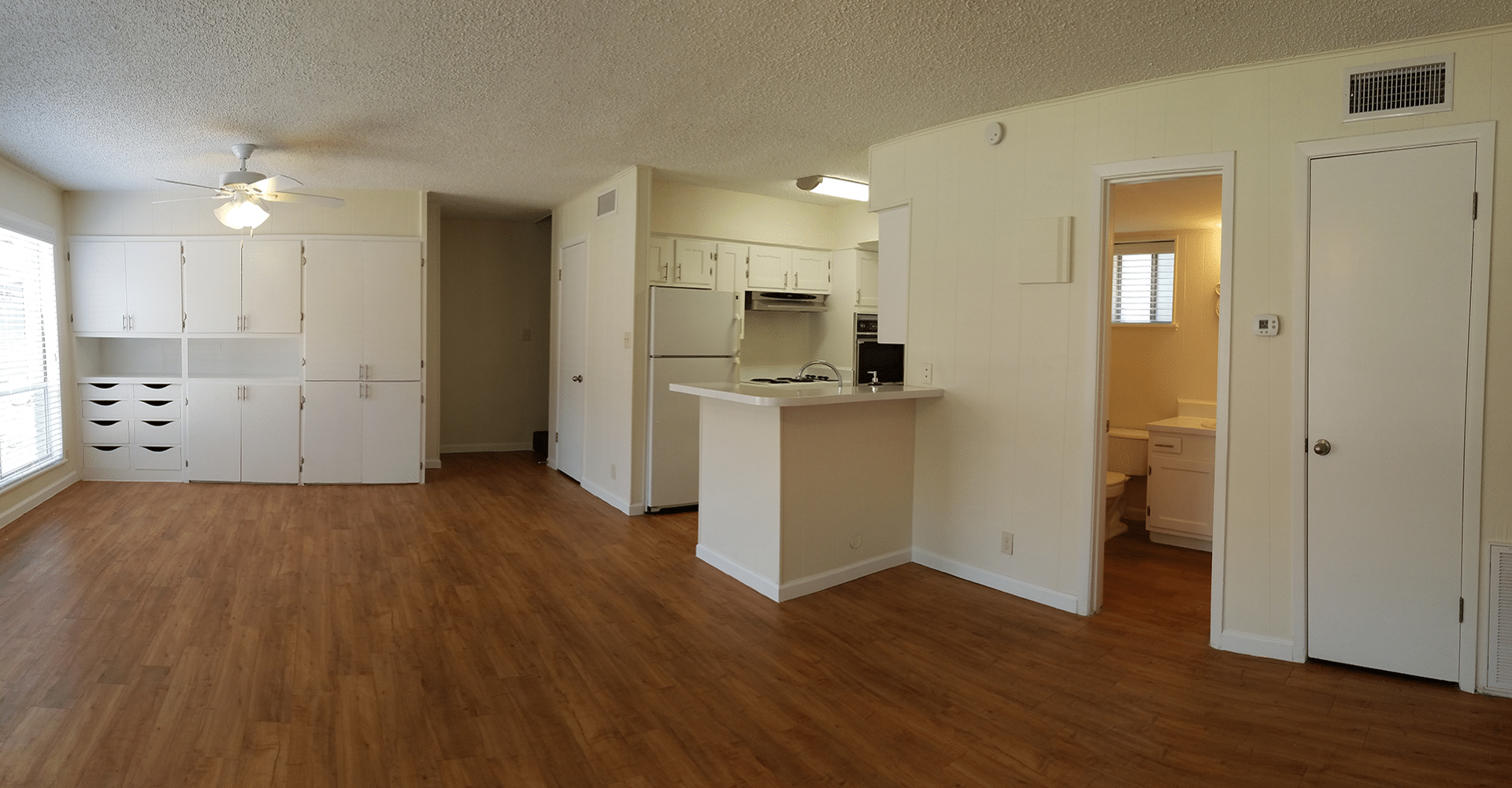 Tarrytown Flats Apartments in Austin, Texas