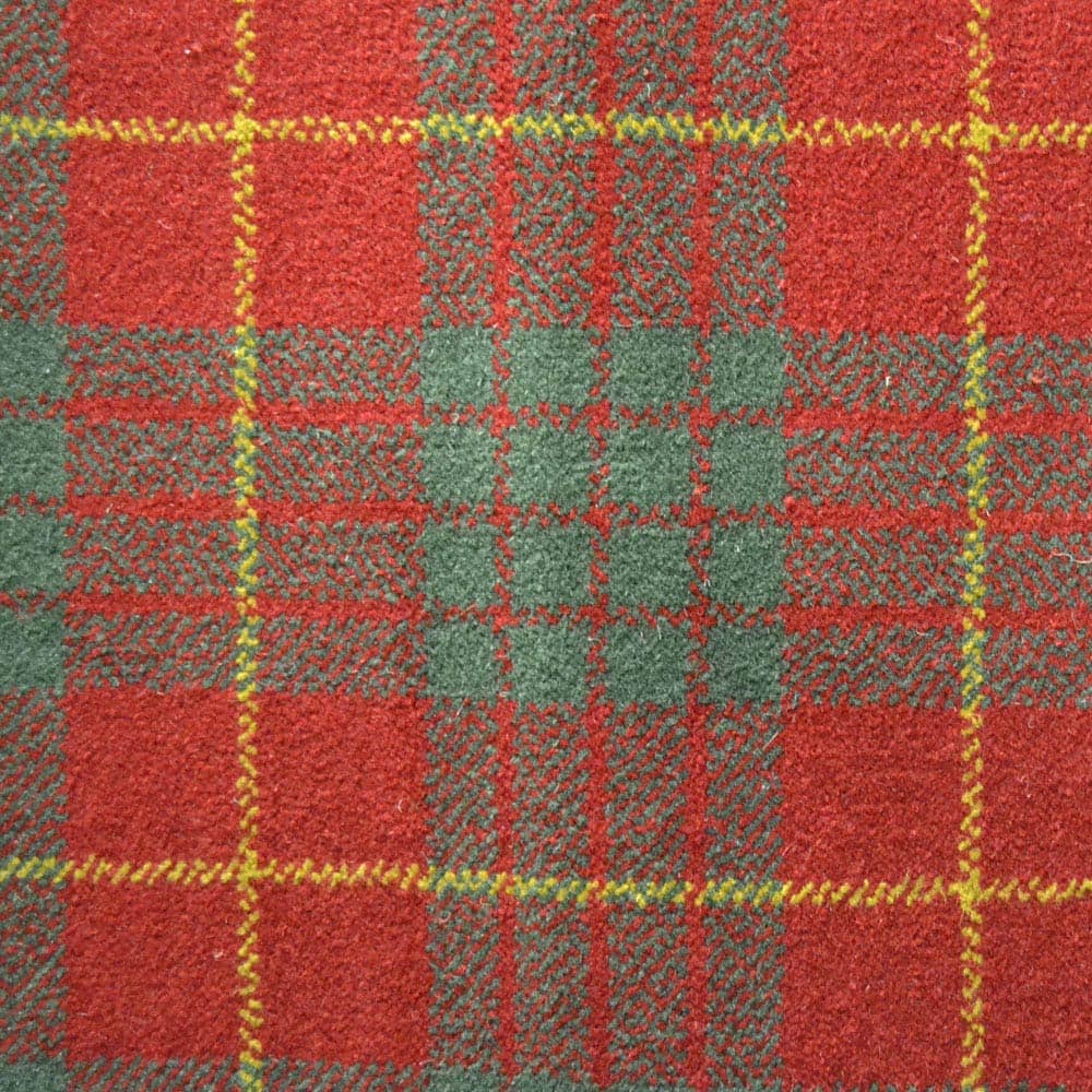 Clan Tartan Finder Stevens & Graham