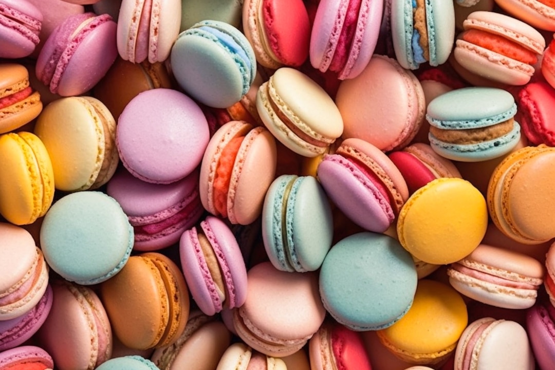 11 Best French Cookies + 3 Tasty Hacks Tartelette