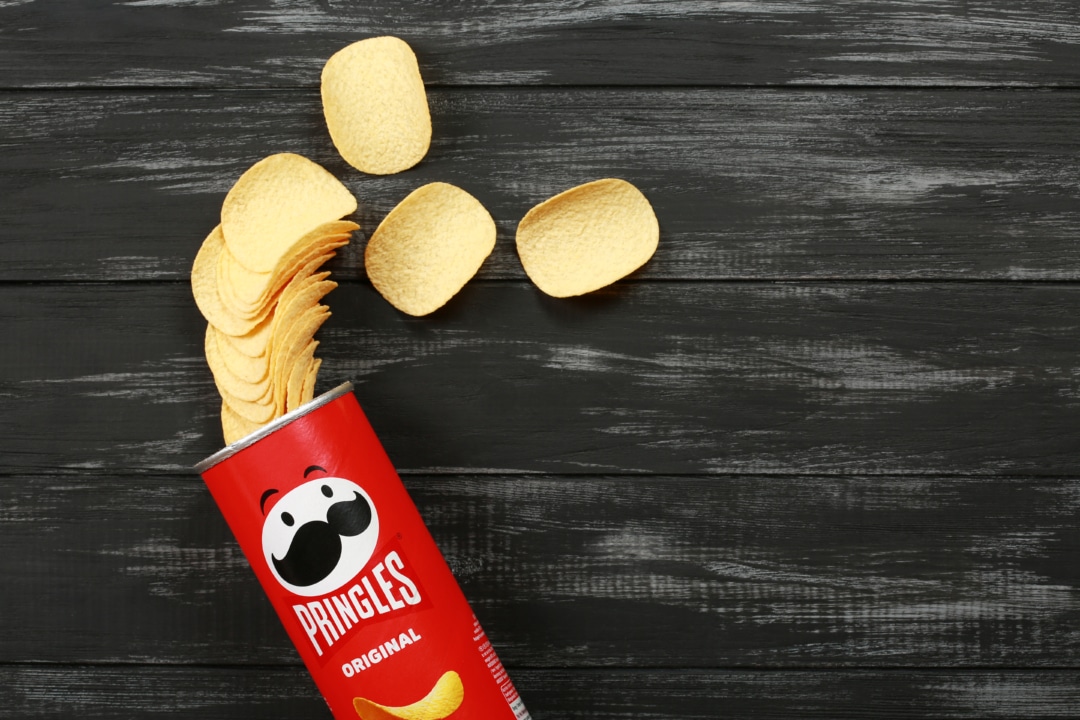 17 Best Pringles Flavors + 3 Tasty Alternatives Tartelette
