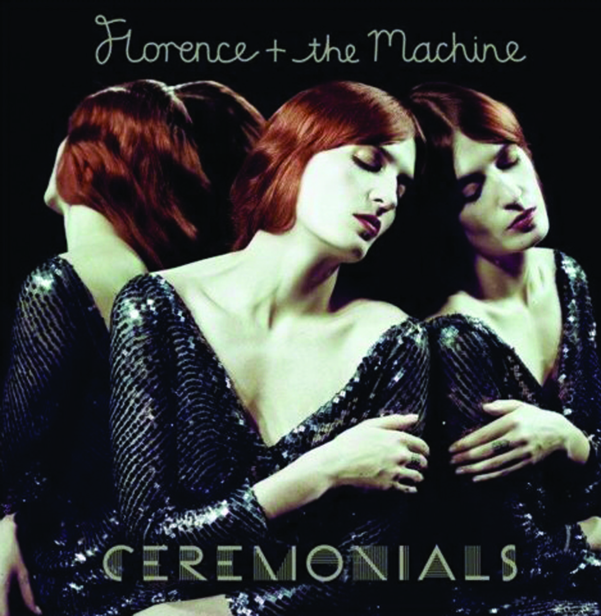 Download Now Florence and The Machine “Ceremonials” — Taryn Cox The Wife