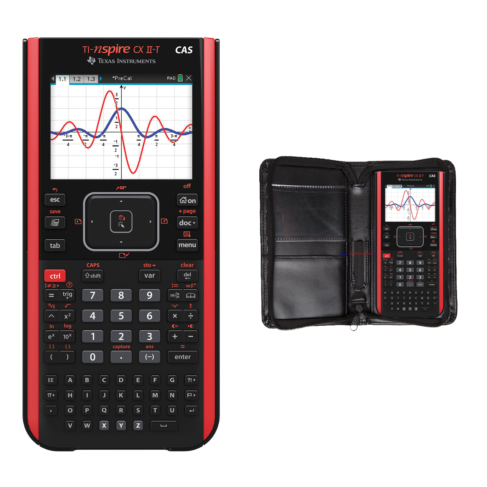 Taschenrechner ti nspire cx cas Chemistry Made Easy