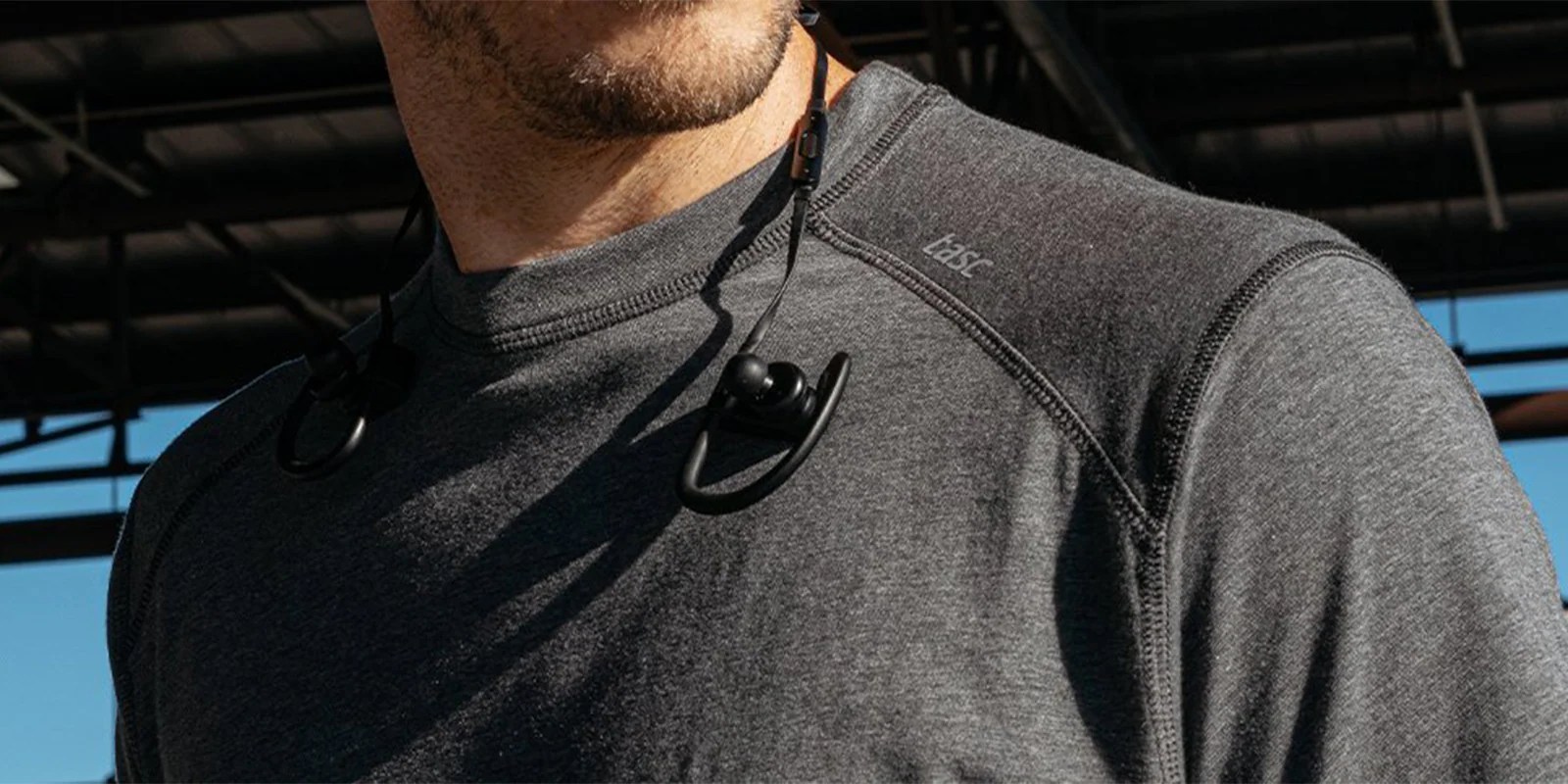 What fabric is best for sun protection? tasc Performance