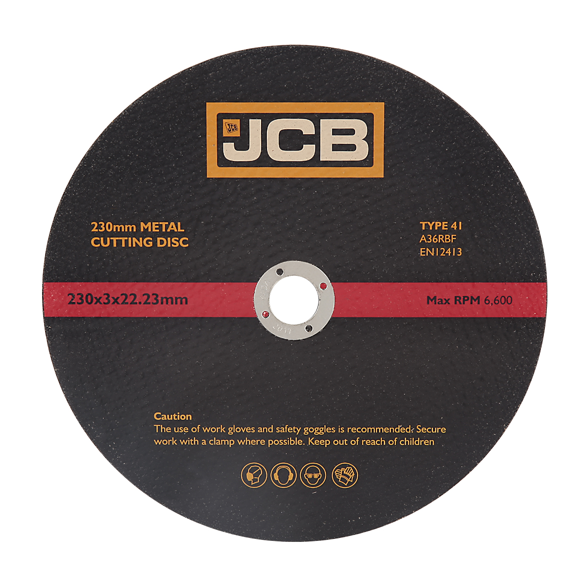 Cutting & Grinding Discs Tasher