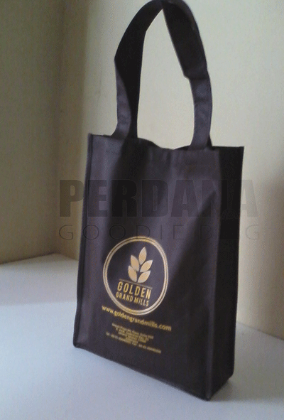 Kegunaan Tas Kanvas – Tas Kanvas – Tas blacu – Perdana goodiebag
