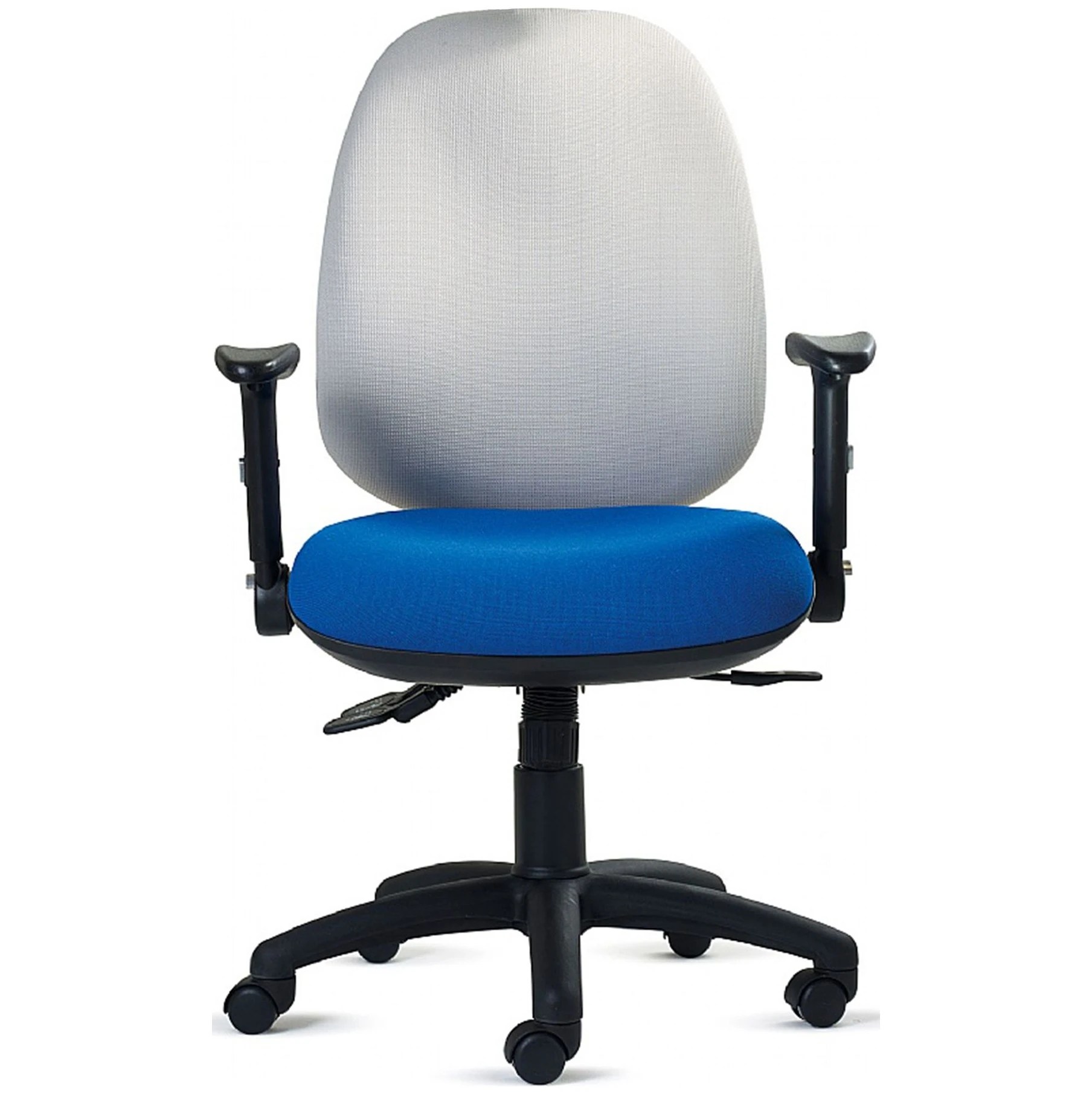 Black Friday Special Trusted Core High Back Ergonomic Task Chair Quality at Office Chair Sales