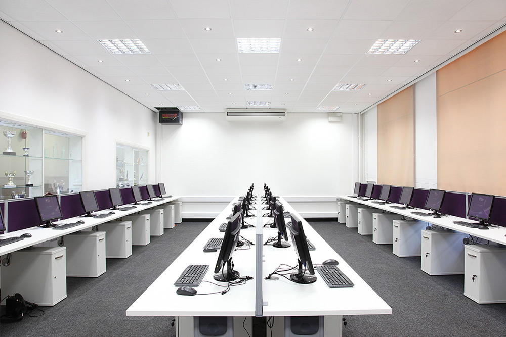 Sale Grammar School Manchester Task Developments